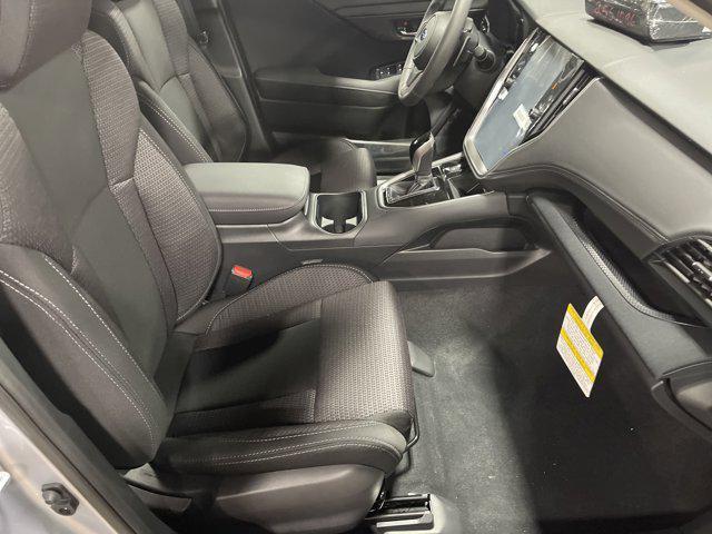 new 2025 Subaru Outback car, priced at $34,364