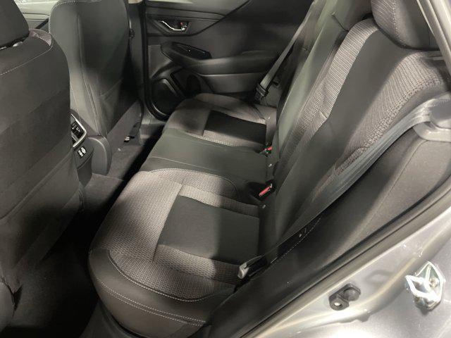 new 2025 Subaru Outback car, priced at $34,364
