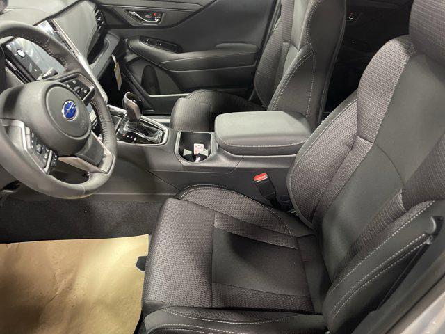 new 2025 Subaru Outback car, priced at $34,364