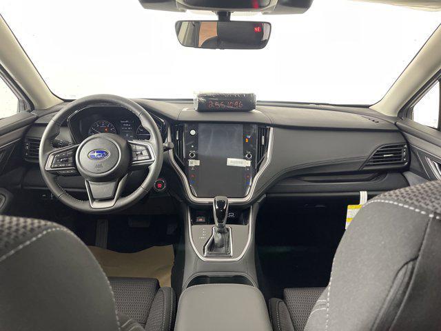new 2025 Subaru Outback car, priced at $34,364