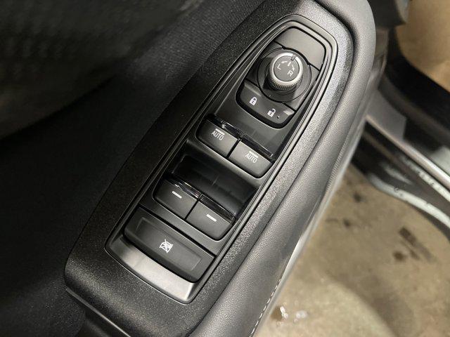 new 2025 Subaru Outback car, priced at $34,364