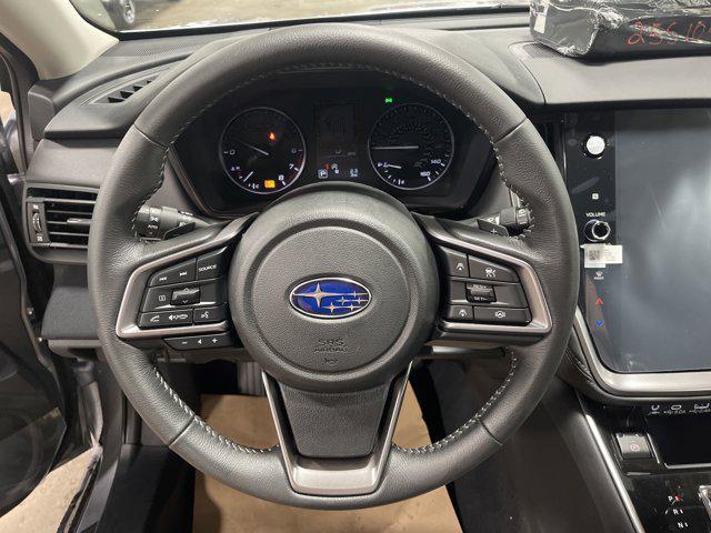 new 2025 Subaru Outback car, priced at $34,364