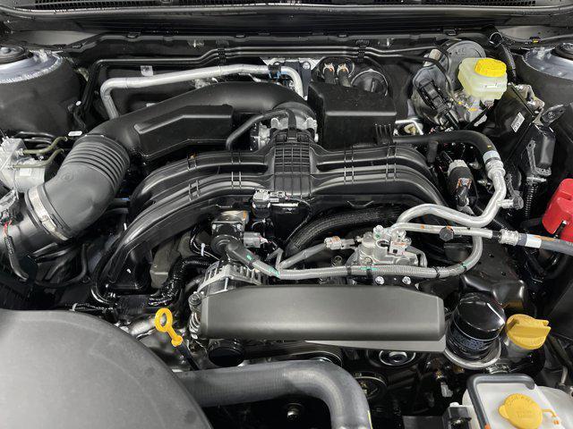 new 2025 Subaru Outback car, priced at $34,364