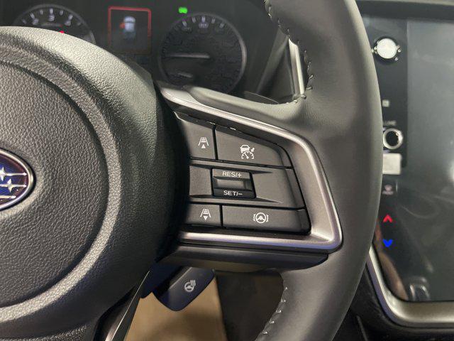 new 2025 Subaru Legacy car, priced at $38,141