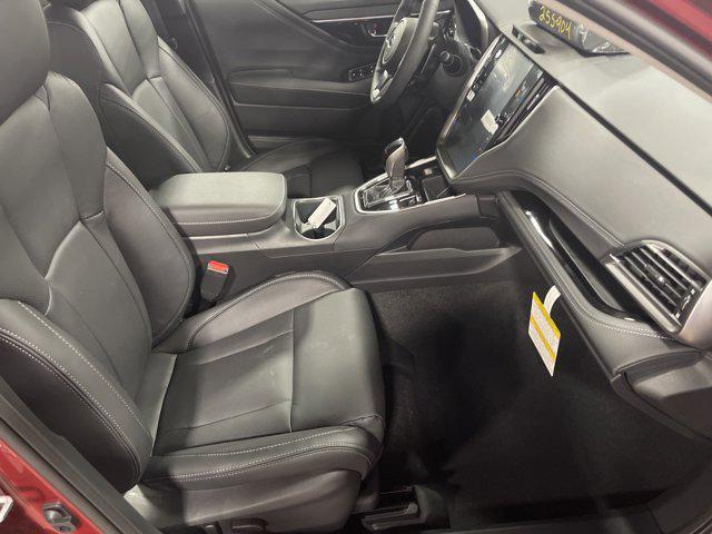 new 2025 Subaru Legacy car, priced at $38,141
