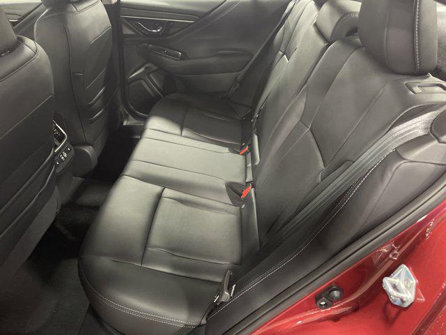new 2025 Subaru Legacy car, priced at $38,141