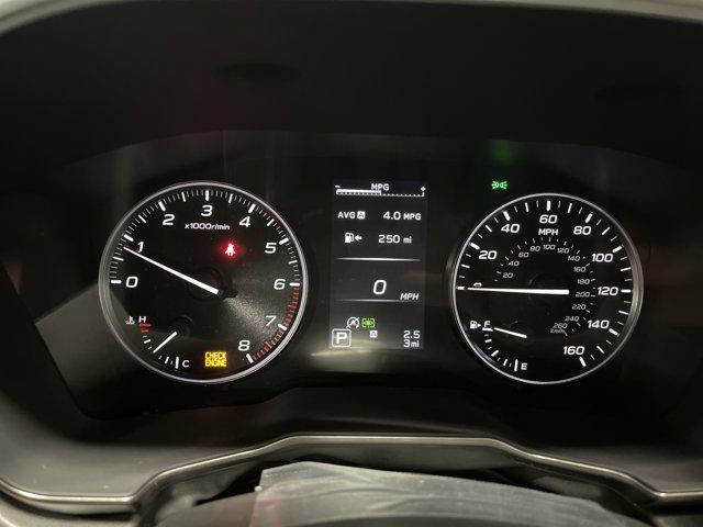 new 2025 Subaru Legacy car, priced at $38,141