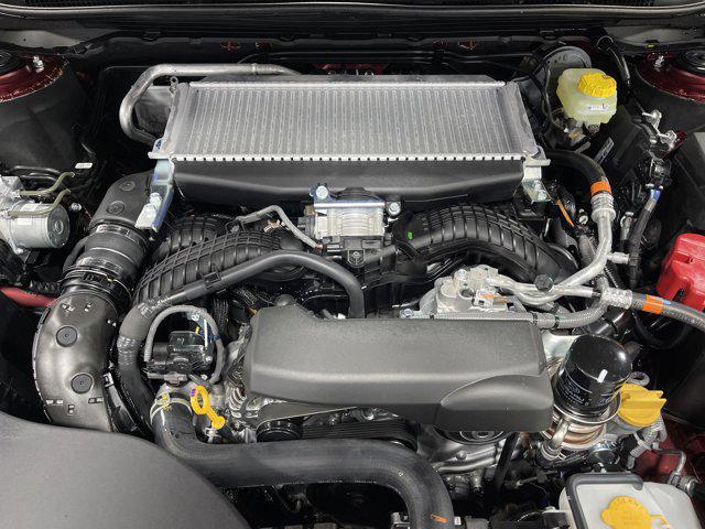 new 2025 Subaru Legacy car, priced at $38,141