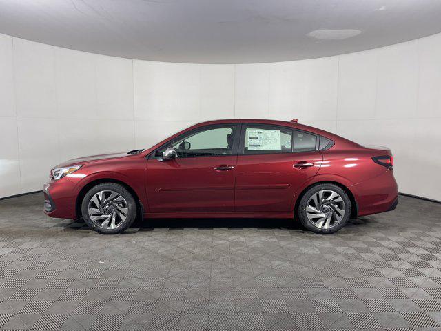 new 2025 Subaru Legacy car, priced at $38,141