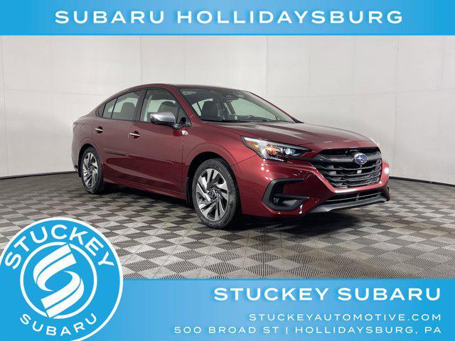 new 2025 Subaru Legacy car, priced at $38,141