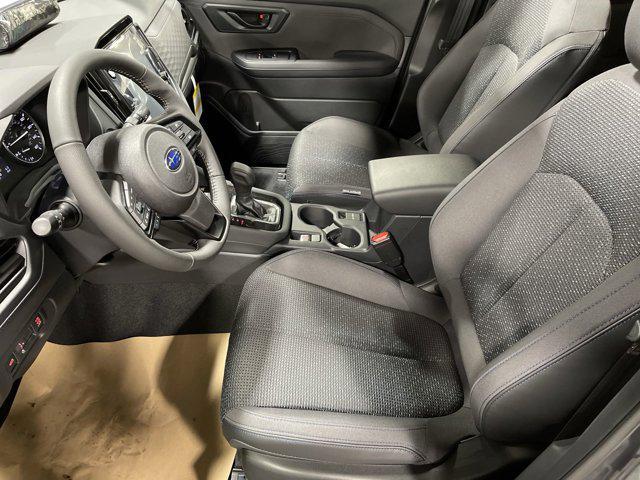 new 2025 Subaru Forester car, priced at $32,987