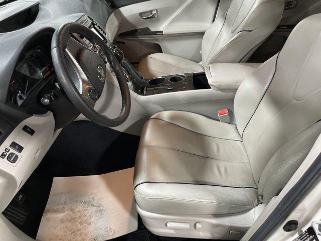 used 2015 Toyota Venza car, priced at $16,997