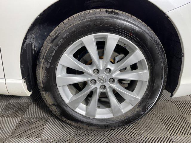 used 2015 Toyota Venza car, priced at $16,997
