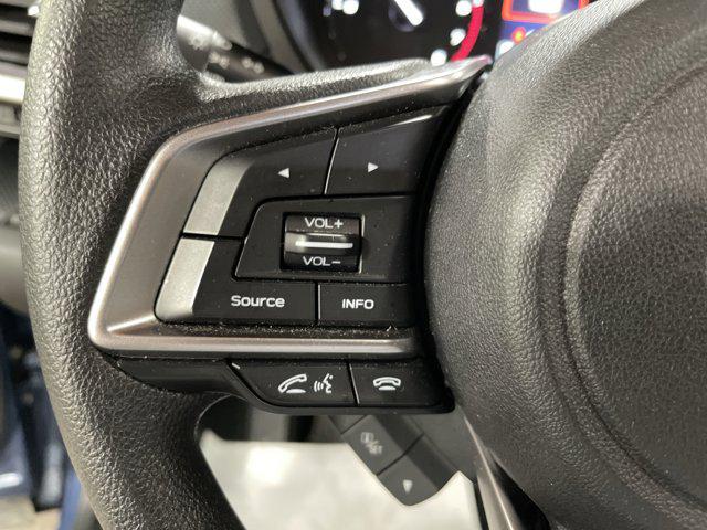 used 2022 Subaru Forester car, priced at $25,997
