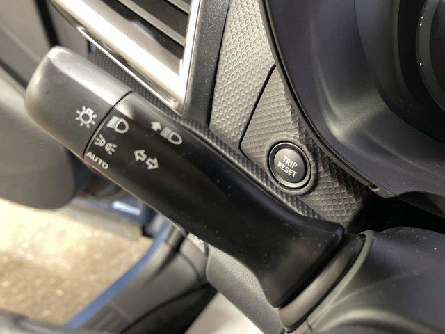 used 2022 Subaru Forester car, priced at $25,997