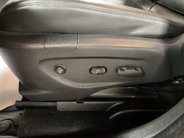 used 2019 Buick Encore car, priced at $16,997