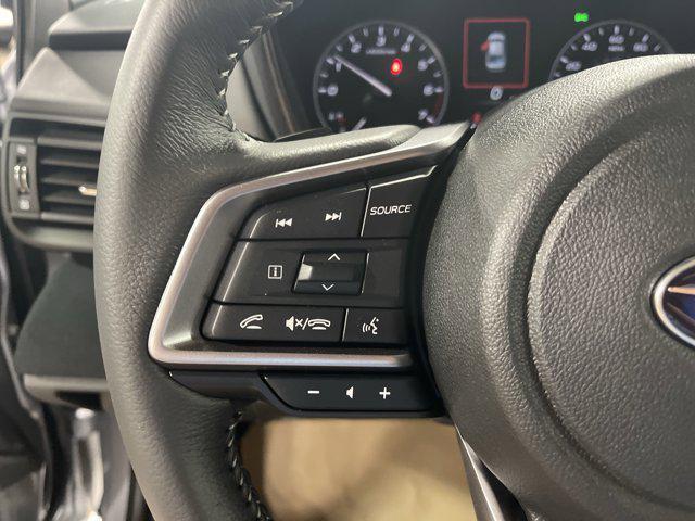 new 2025 Subaru Legacy car, priced at $29,141