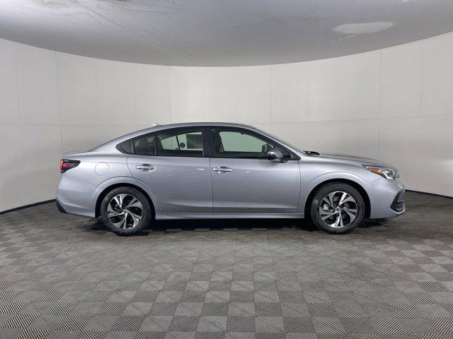 new 2025 Subaru Legacy car, priced at $29,141