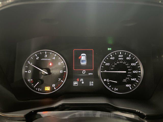 new 2025 Subaru Legacy car, priced at $29,141
