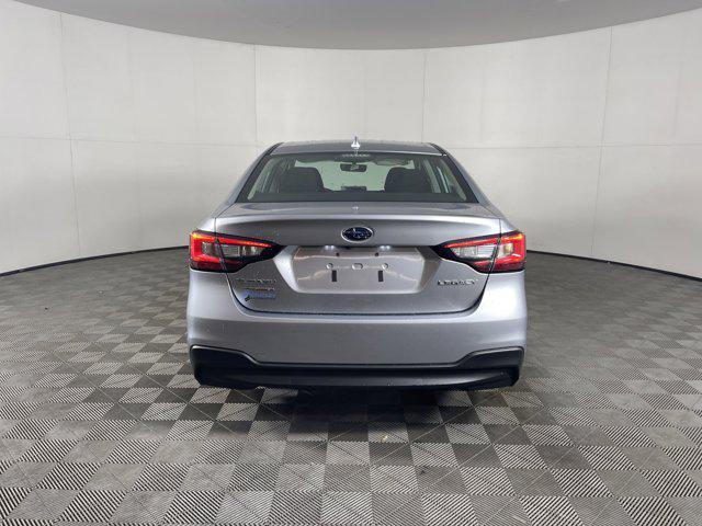 new 2025 Subaru Legacy car, priced at $29,141