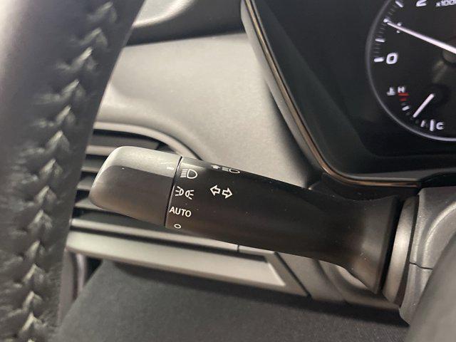 new 2025 Subaru Legacy car, priced at $29,141