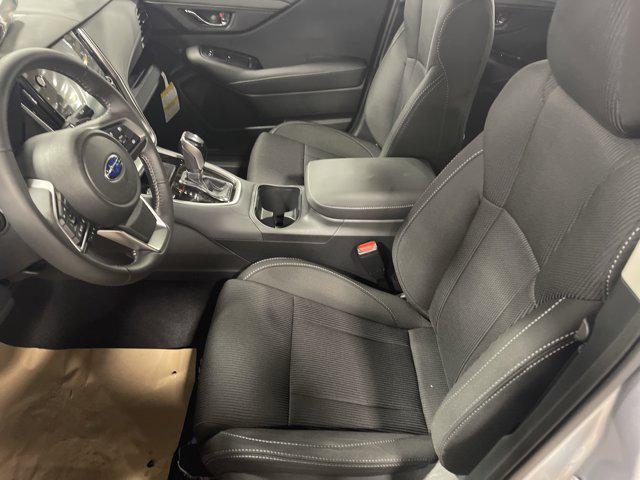 new 2025 Subaru Legacy car, priced at $29,141