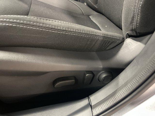 new 2025 Subaru Legacy car, priced at $29,141