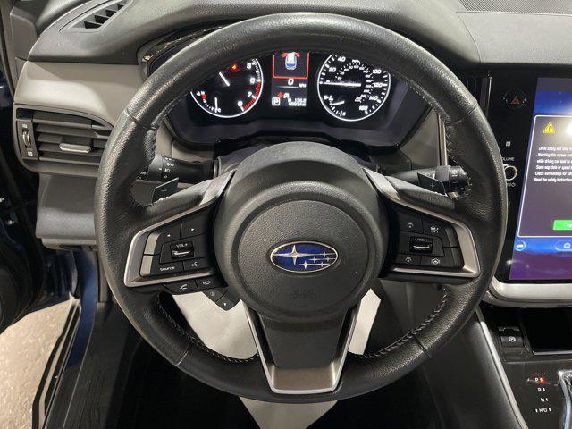 used 2022 Subaru Outback car, priced at $23,997
