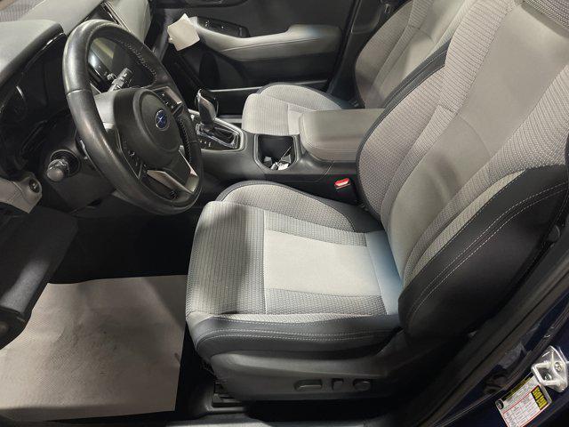 used 2022 Subaru Outback car, priced at $23,997