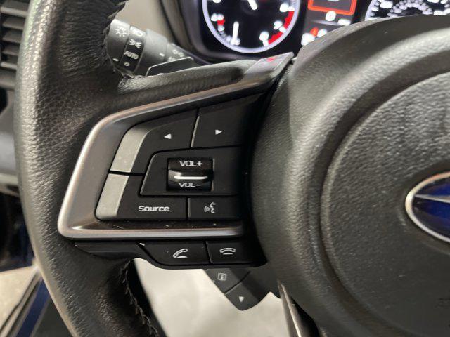 used 2022 Subaru Outback car, priced at $23,997