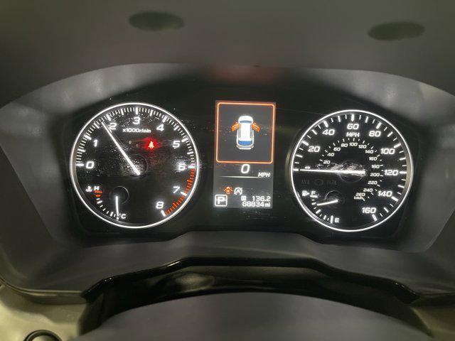 used 2022 Subaru Outback car, priced at $23,997