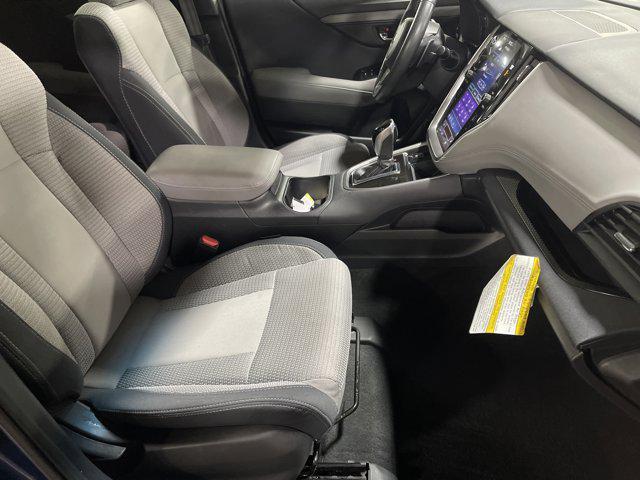 used 2022 Subaru Outback car, priced at $23,997