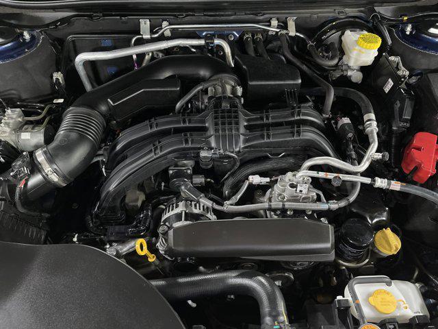 used 2022 Subaru Outback car, priced at $23,997