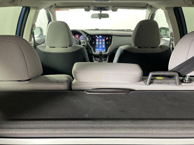 used 2022 Subaru Outback car, priced at $23,997