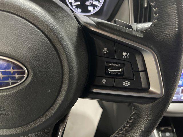 used 2022 Subaru Outback car, priced at $23,997