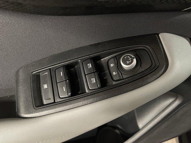 used 2022 Subaru Outback car, priced at $23,997