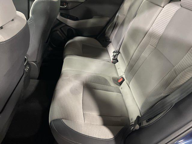 used 2022 Subaru Outback car, priced at $23,997