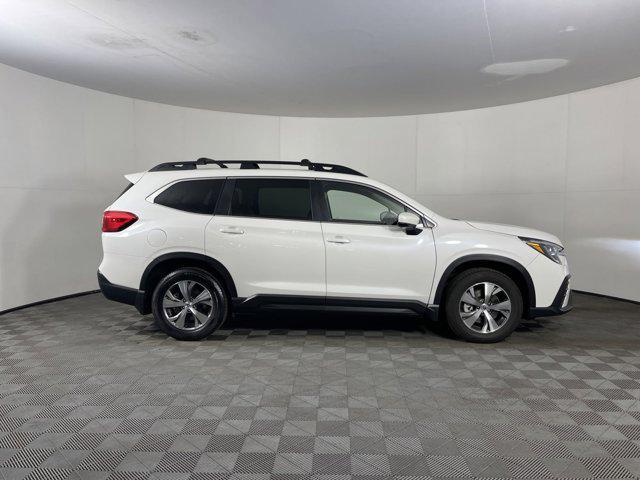 used 2024 Subaru Ascent car, priced at $33,997