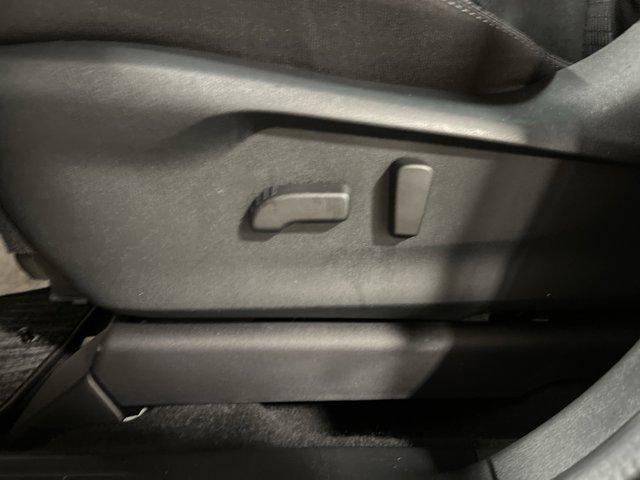 used 2024 Subaru Ascent car, priced at $34,497