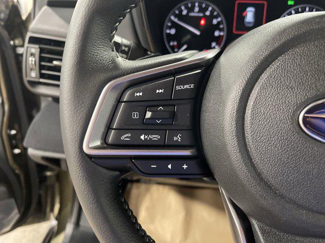 new 2025 Subaru Outback car, priced at $33,197