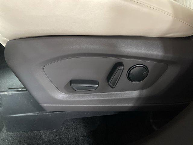 used 2023 Ford Explorer car, priced at $43,497