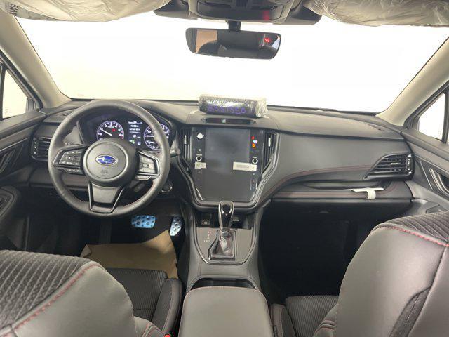 new 2025 Subaru Legacy car, priced at $35,958