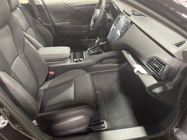 new 2025 Subaru Legacy car, priced at $35,958
