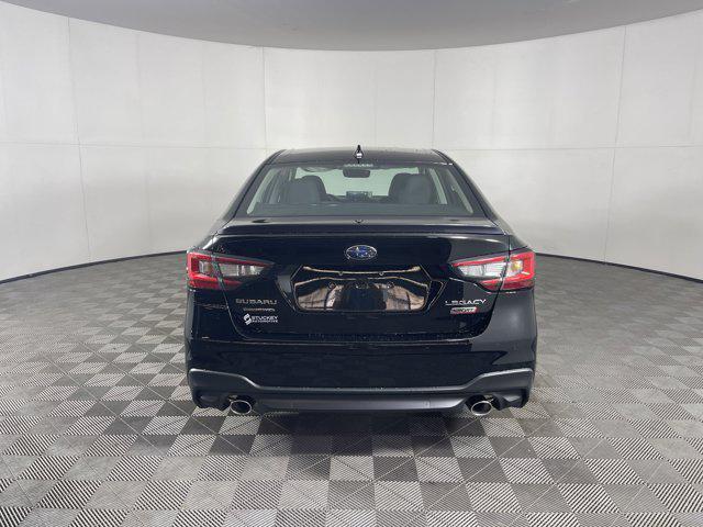 new 2025 Subaru Legacy car, priced at $35,958