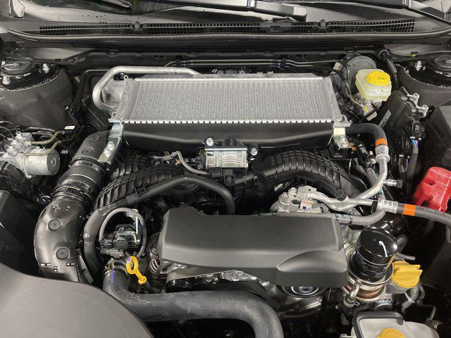 new 2025 Subaru Legacy car, priced at $35,958