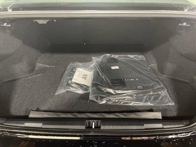 new 2025 Subaru Legacy car, priced at $35,958