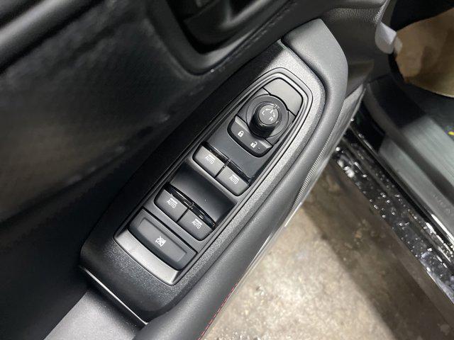 new 2025 Subaru Legacy car, priced at $35,958