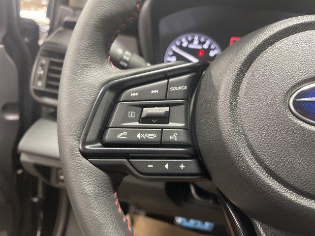 new 2025 Subaru Legacy car, priced at $35,958