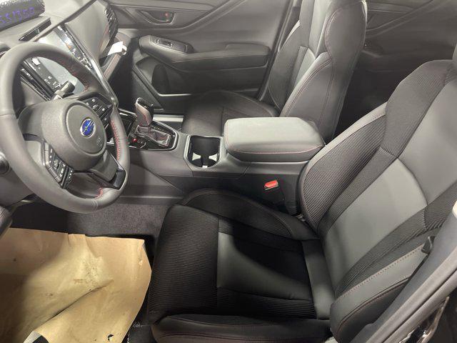 new 2025 Subaru Legacy car, priced at $35,958