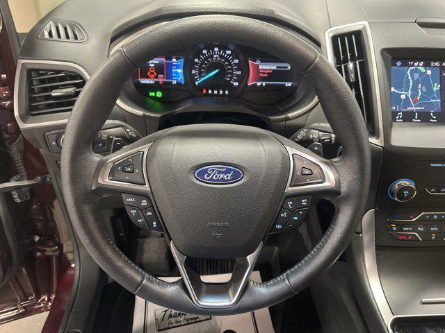 used 2019 Ford Edge car, priced at $19,997